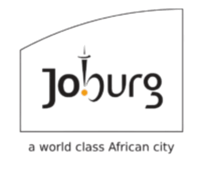 City of Johannesburg