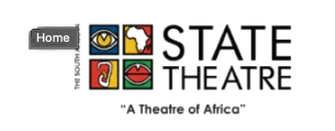 The South African State Theatre