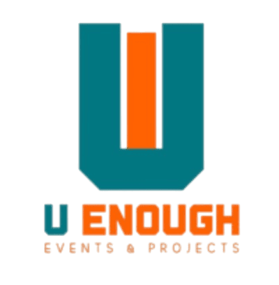 U Enough Events & Projects
