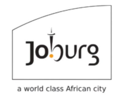 City of Johannesburg