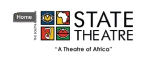 The South African State Theatre