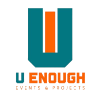 U Enough Events & Projects